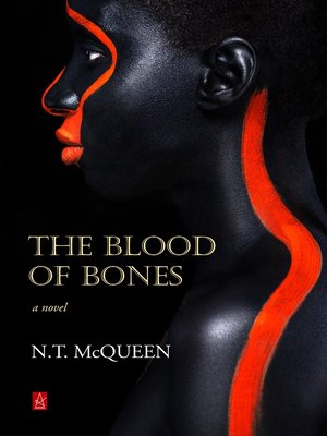 cover image of The Blood of Bones